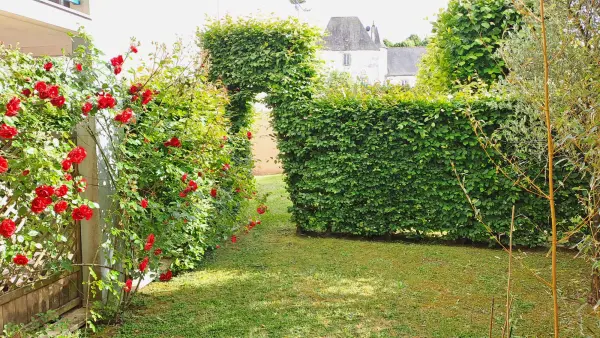 Vannes 56000 – Vente appartement 4&nbsp;pièces 3&nbsp;chambres
