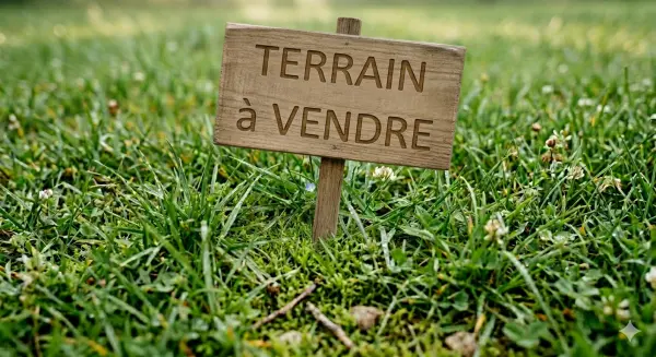 Vannes 56000 – Vente terrain