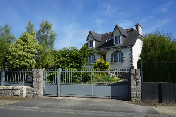 Pordic 22590 – Vente maison/villa 7&nbsp;pièces 4&nbsp;chambres