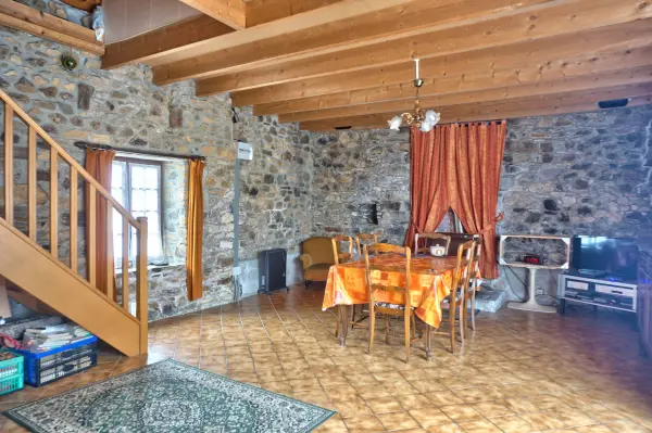 Lanvollon 22290 – Vente maison/villa 3&nbsp;pièces 2&nbsp;chambres