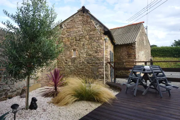 Yvias 22930 – Vente maison/villa 5&nbsp;pièces 4&nbsp;chambres