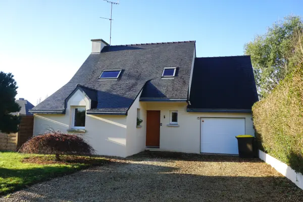 Plouha 22580 – Vente maison/villa 5&nbsp;pièces 4&nbsp;chambres