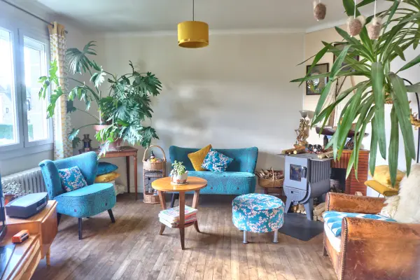 Plouha 22580 – Vente maison/villa 5&nbsp;pièces 3&nbsp;chambres