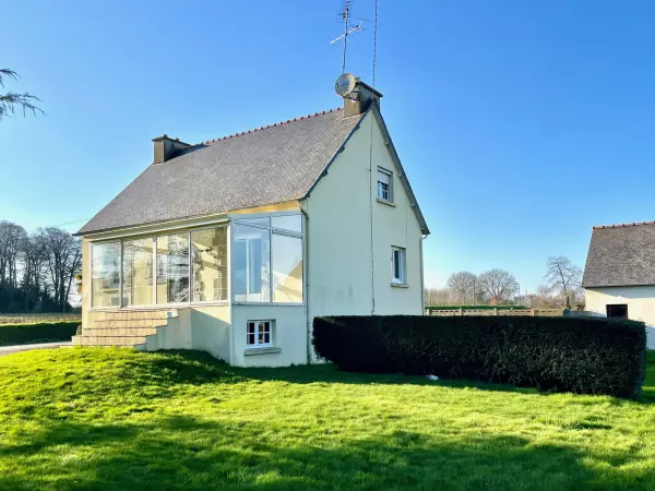 Goudelin 22290 – Vente maison/villa 5&nbsp;pièces 4&nbsp;chambres