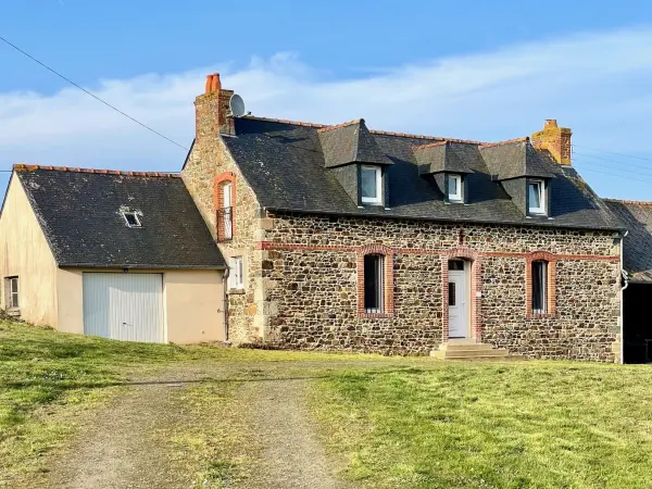 Goudelin 22290 – Vente maison/villa 4&nbsp;pièces 3&nbsp;chambres