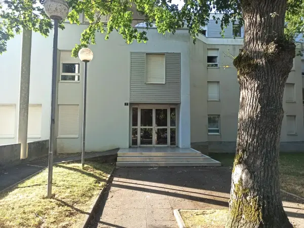 Rennes 35700 – Vente appartement 1&nbsp;pièce