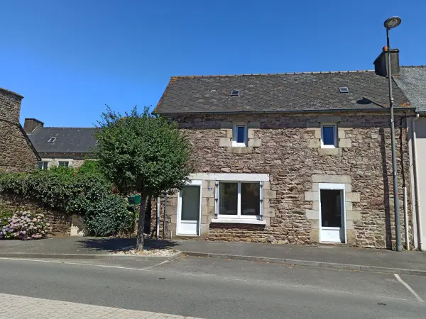 Pléhédel 22290 – Vente maison/villa 3&nbsp;pièces 2&nbsp;chambres