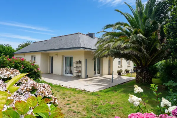 Pleumeur-Gautier 22740 – Vente maison/villa 4&nbsp;pièces 3&nbsp;chambres