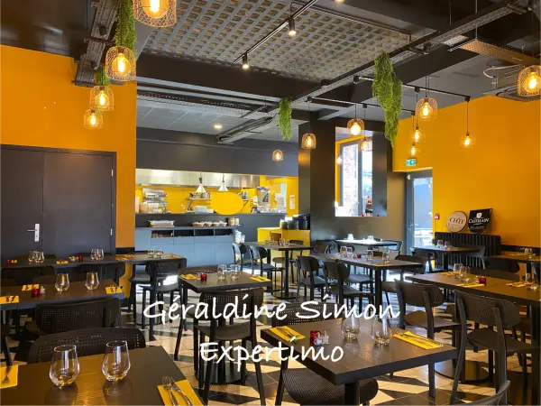 Lens 62300 – Vente local