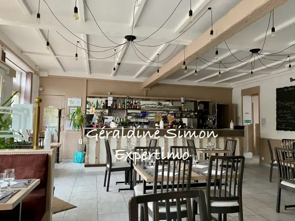 Noeux-les-Mines 62290 – Vente fonds de commerce boutique