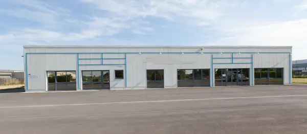 Harnes 62440 – Location local