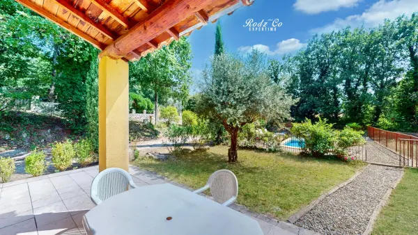 Caseneuve 84750 – Vente maison/villa 4&nbsp;pièces 3&nbsp;chambres