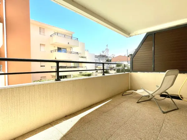 La Ciotat 13600 – Vente appartement 2&nbsp;pièces 1&nbsp;chambre