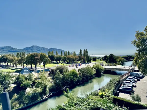 Marseille 13008 – Vente de prestige appartement 4&nbsp;pièces 3&nbsp;chambres