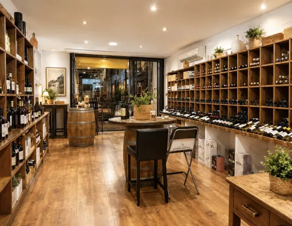 Marseille 13004 – Vente fonds de commerce boutique