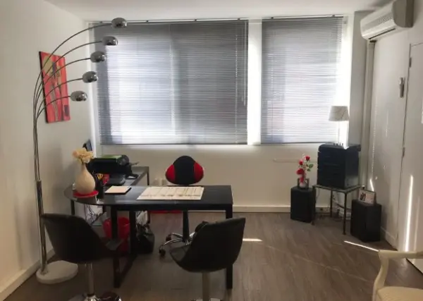 Marseille 13006 – Location bureaux