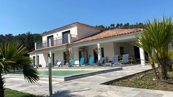 Meyreuil 13590 – Vente maison/villa 6&nbsp;pièces 4&nbsp;chambres