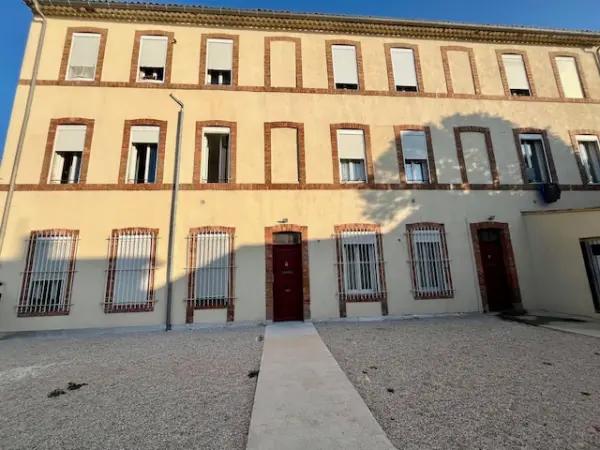 Marseille 13016 – Vente immeuble