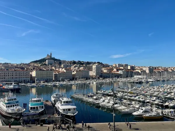 Marseille 13002 – Vente appartement 2&nbsp;pièces 1&nbsp;chambre