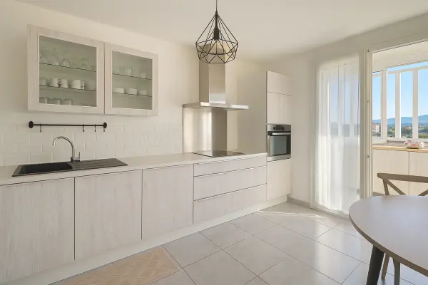 Marseille 13010 – Vente appartement 4&nbsp;pièces 3&nbsp;chambres