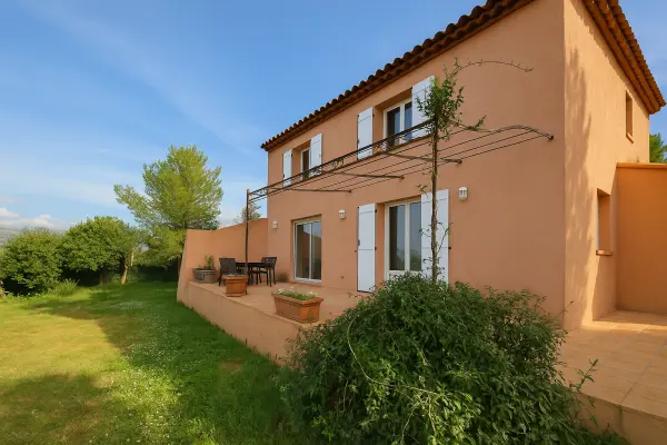 Marseille 13012 – Vente maison/villa 5&nbsp;pièces 4&nbsp;chambres