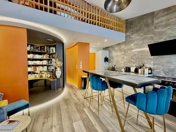 La Ciotat 13600 – Vente de prestige appartement 3&nbsp;pièces 2&nbsp;chambres