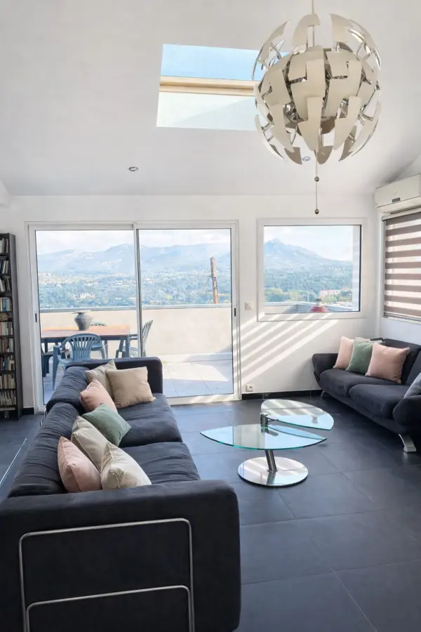 Marseille 13011 – Vente maison/villa 5&nbsp;pièces 3&nbsp;chambres