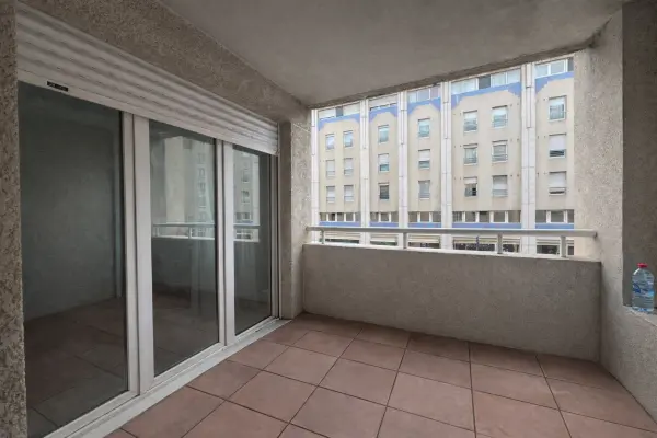 Marseille 13008 – Vente appartement 4&nbsp;pièces 3&nbsp;chambres