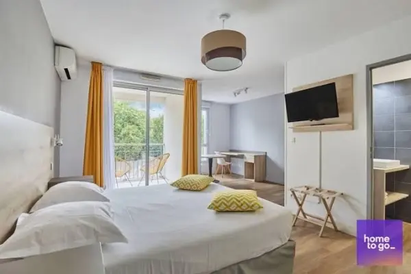 Aix-en-Provence 13100 – Vente appartement 2&nbsp;pièces 1&nbsp;chambre