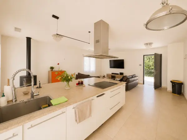 Allauch 13190 – Vente de prestige maison/villa 8&nbsp;pièces 6&nbsp;chambres