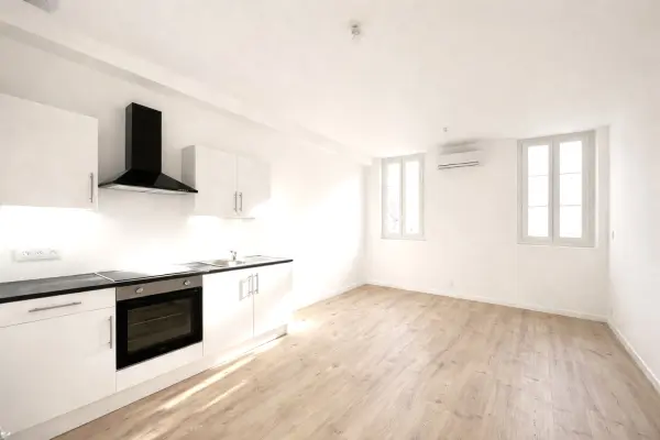 Aubagne 13400 – Vente appartement 1&nbsp;pièce
