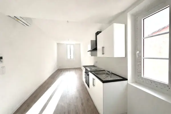 Aubagne 13400 – Vente appartement 1&nbsp;pièce