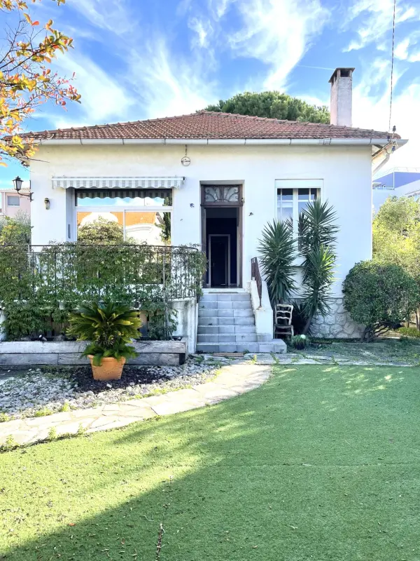 Marseille 13009 – Vente maison/villa 10&nbsp;pièces 5&nbsp;chambres