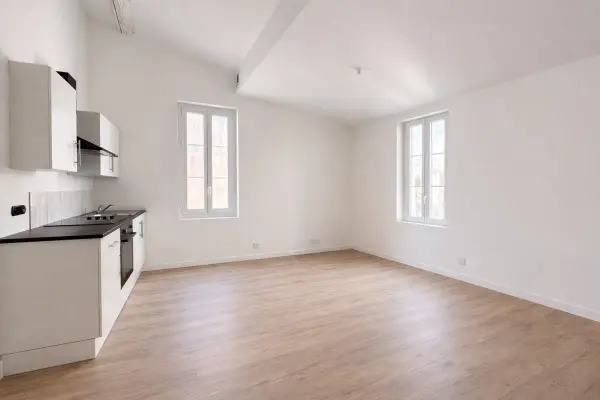 Aubagne 13400 – Vente appartement 3&nbsp;pièces 2&nbsp;chambres