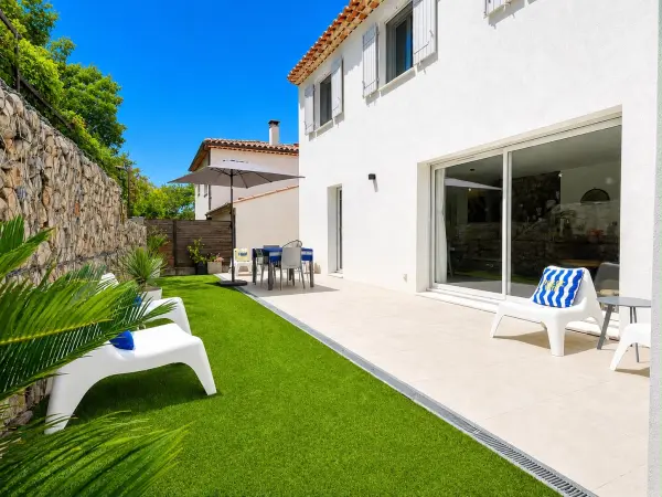 Venelles 13770 – Vente maison/villa 4&nbsp;pièces 3&nbsp;chambres