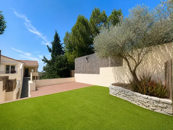 Marseille 13013 – Vente appartement 4&nbsp;pièces 3&nbsp;chambres