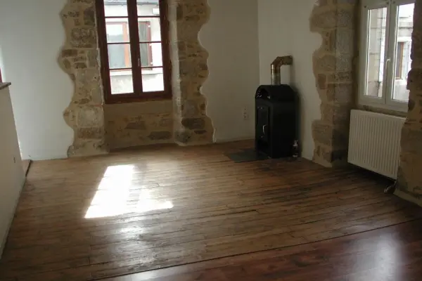Figeac 46100 – Location maison/villa 3&nbsp;pièces 2&nbsp;chambres