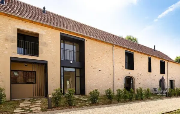 Assier 46320 – Location appartement 4&nbsp;pièces 3&nbsp;chambres