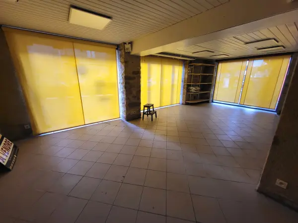 Figeac 46100 – Location local