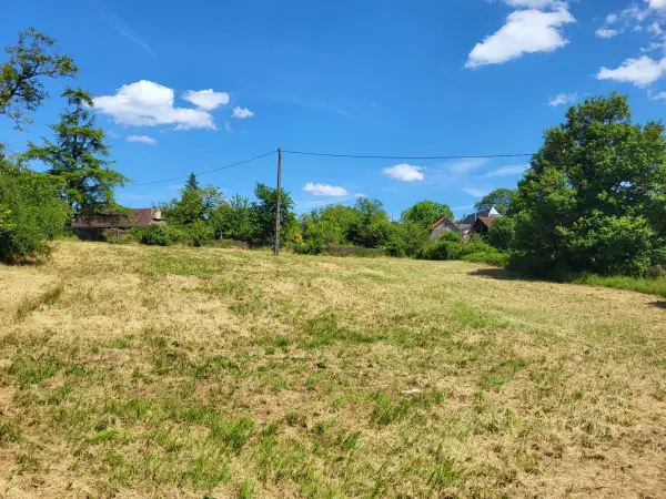Figeac 46100 – Vente terrain