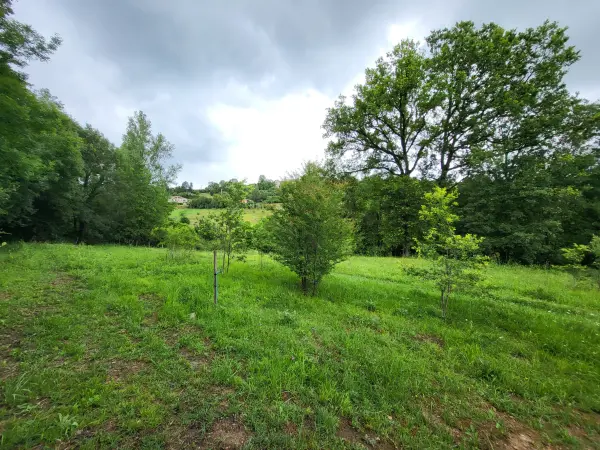 Figeac 46100 – Vente terrain