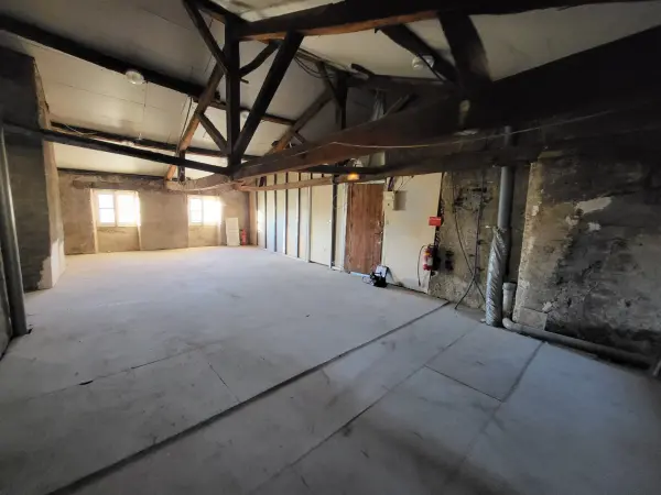 Figeac 46100 – Vente appartement 1&nbsp;pièce