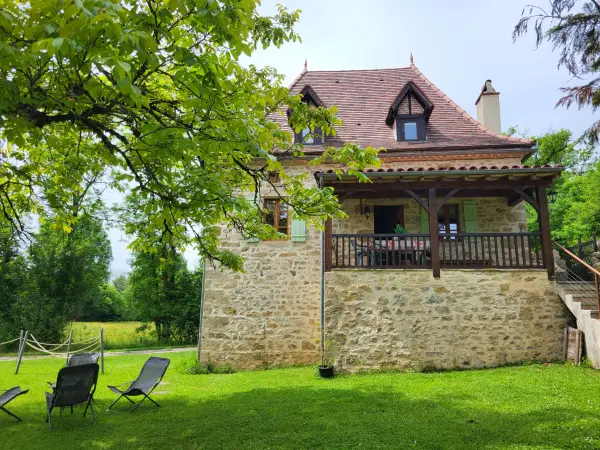 Figeac 46100 – Vente maison/villa 3&nbsp;pièces 2&nbsp;chambres