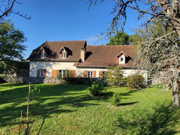 Figeac 46100 – Vente maison/villa 4&nbsp;pièces 2&nbsp;chambres