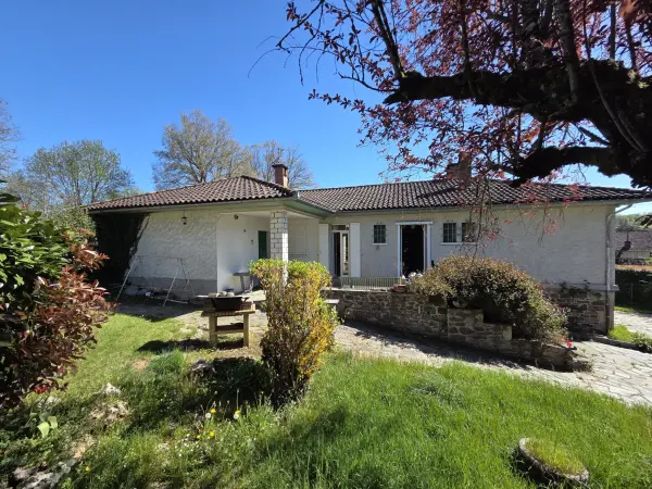 Bagnac-sur-Célé 46270 – Vente maison/villa 5&nbsp;pièces 4&nbsp;chambres