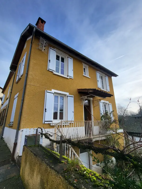Bagnac-sur-Célé 46270 – Vente maison/villa 3&nbsp;pièces 2&nbsp;chambres