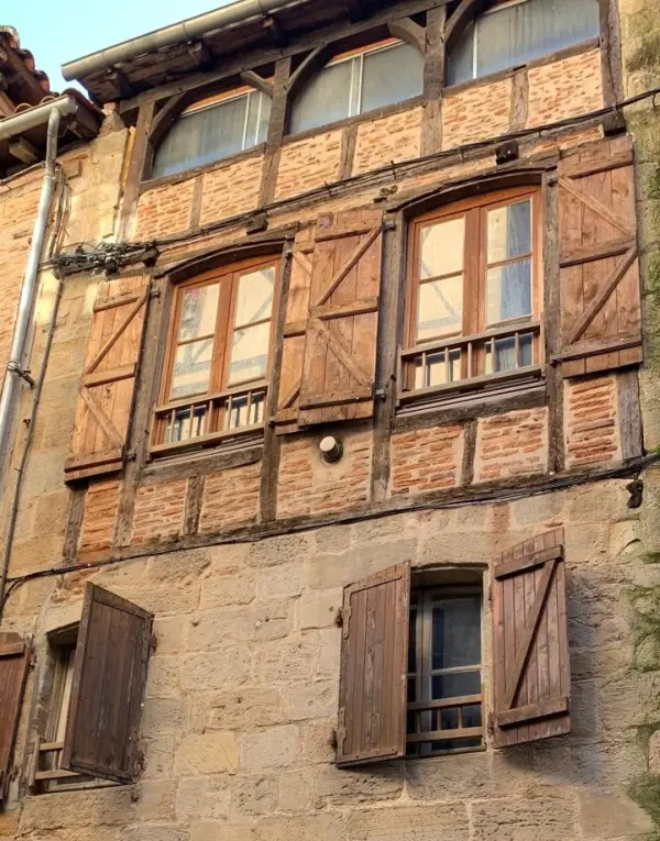 Figeac 46100 – Vente immeuble