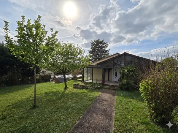 Béduer 46100 – Vente maison/villa 4&nbsp;pièces 3&nbsp;chambres