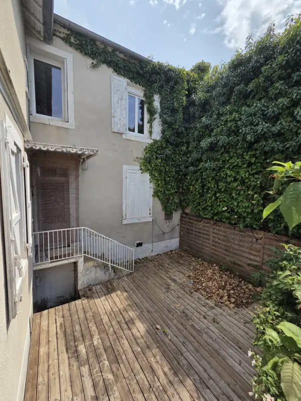 Capdenac-Gare 12700 – Vente immeuble
