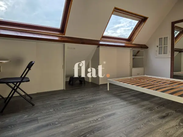 Sucé-sur-Erdre 44240 – Location appartement 4&nbsp;pièces 3&nbsp;chambres